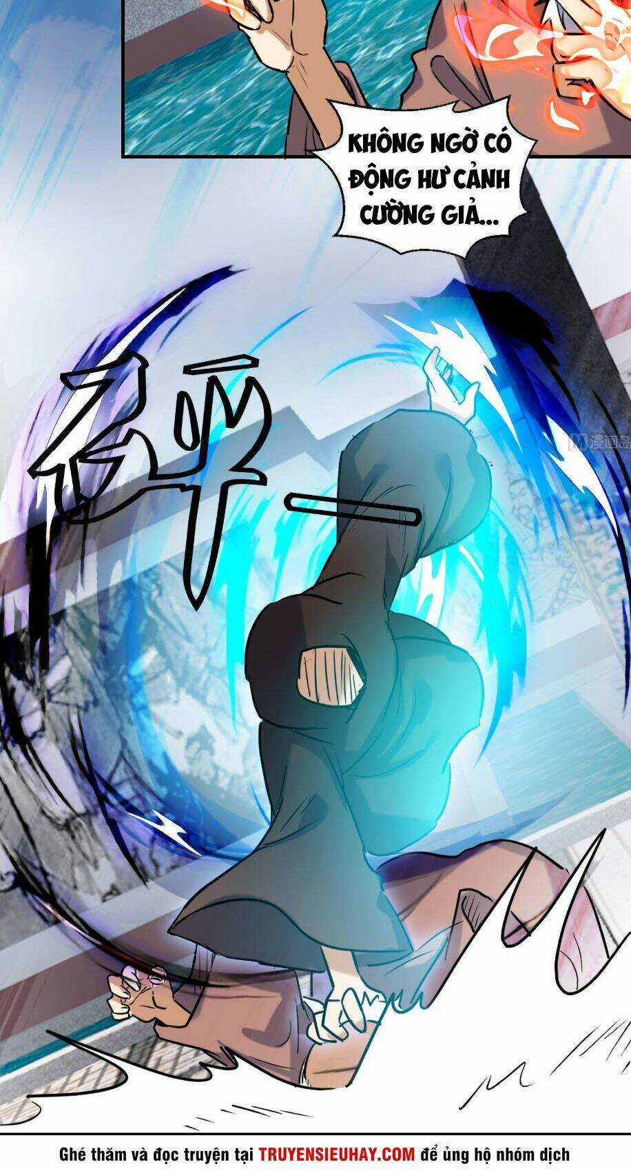 Võ Nghịch Cửu Thiên - Chapter 141 - Trang 13