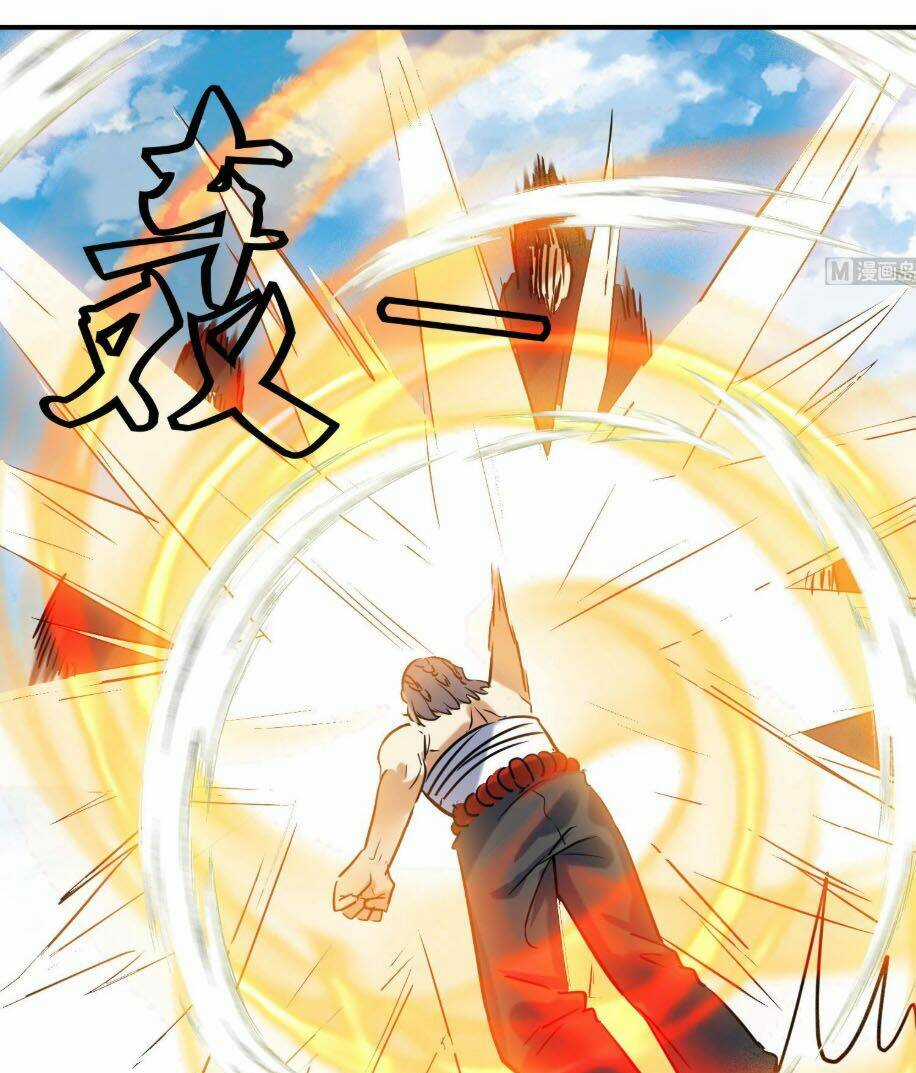 Võ Nghịch Cửu Thiên - Chapter 141 - Trang 8