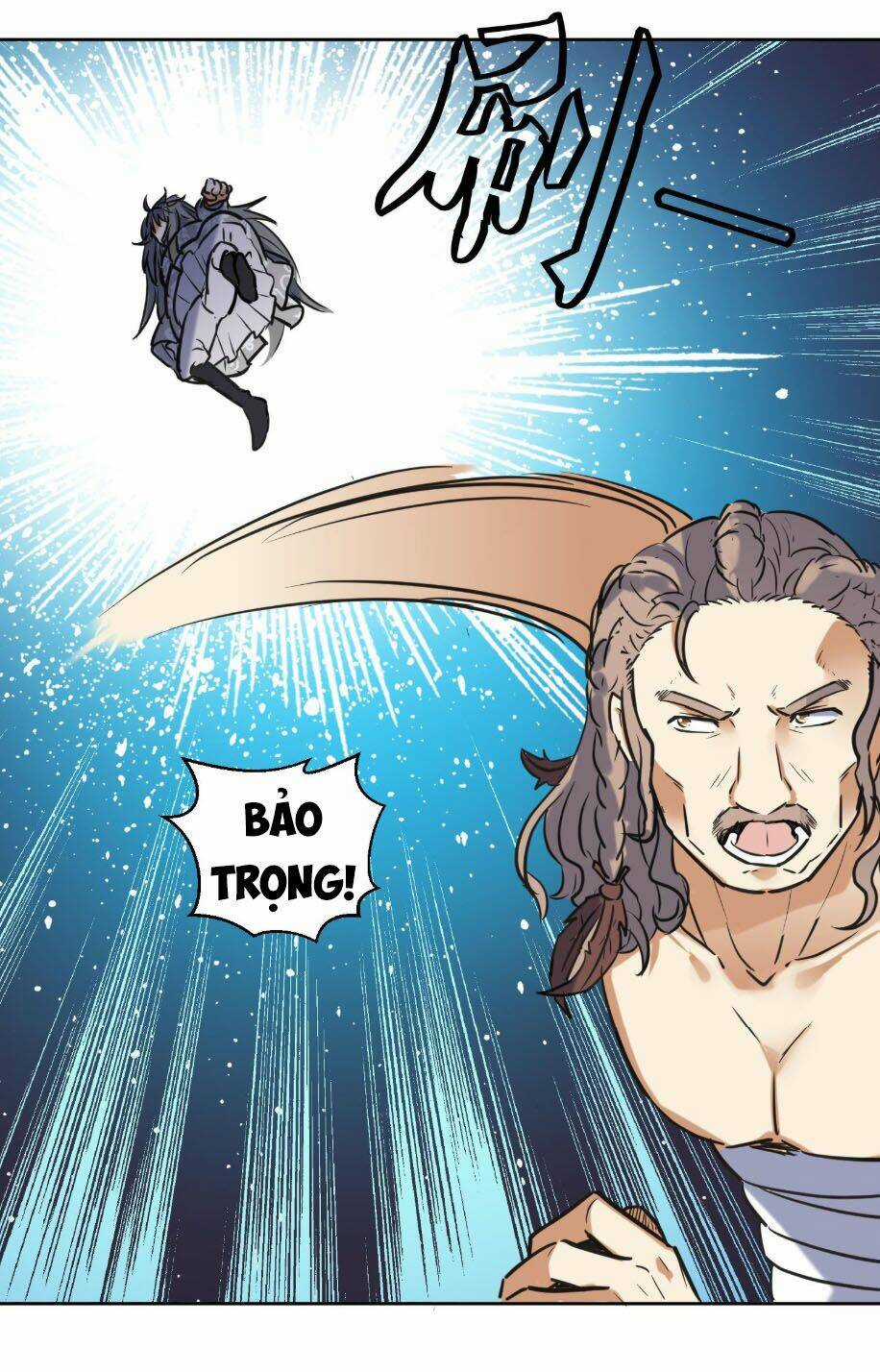 Võ Nghịch Cửu Thiên - Chapter 142 - Trang 9