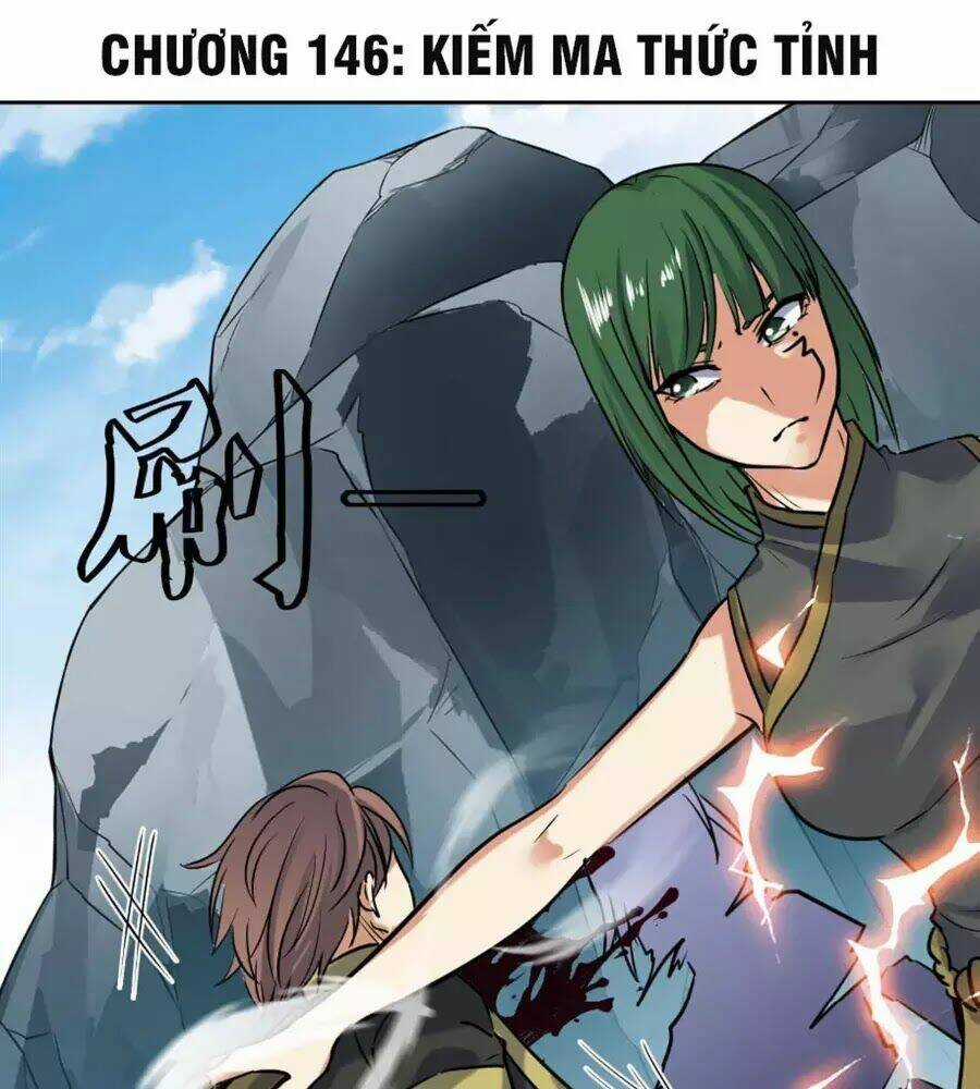 Võ Nghịch Cửu Thiên - Chapter 144 - Trang 3