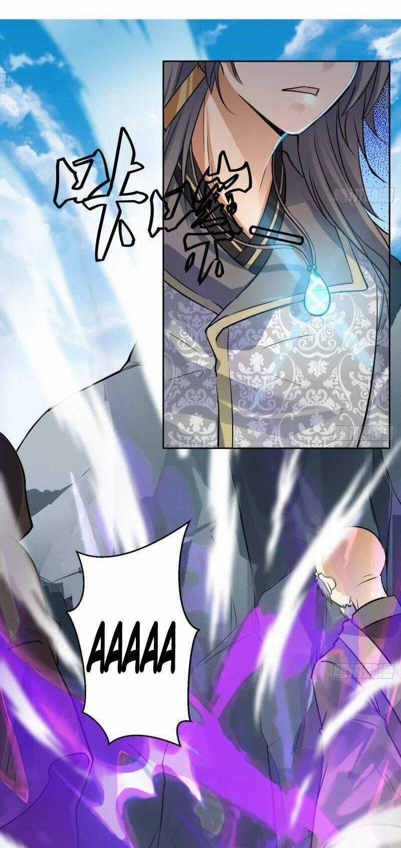 Võ Nghịch Cửu Thiên - Chapter 145 - Trang 1