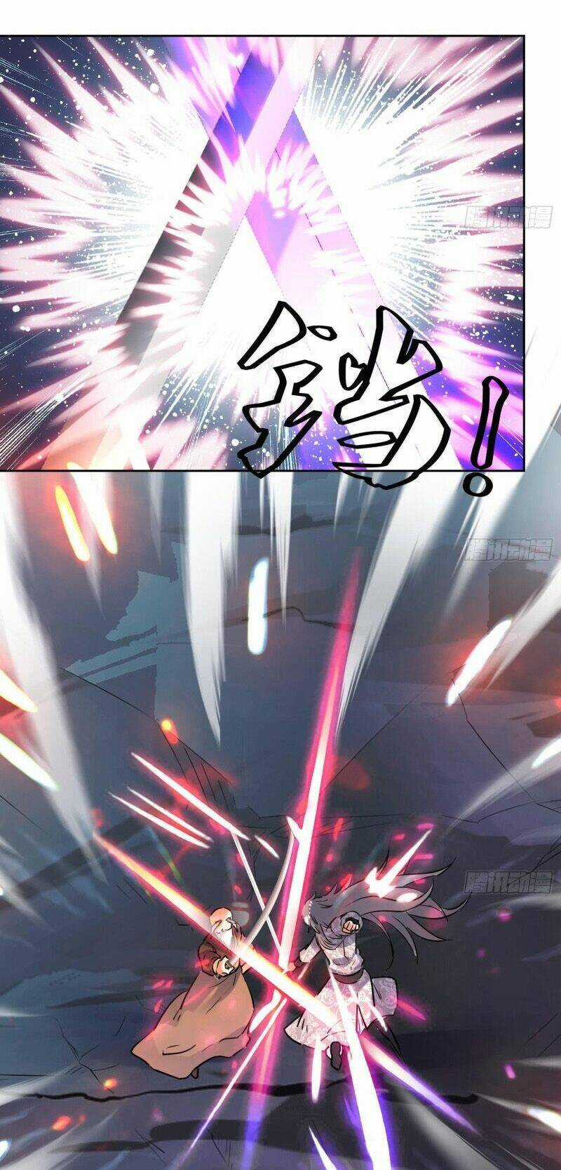 Võ Nghịch Cửu Thiên - Chapter 145 - Trang 4