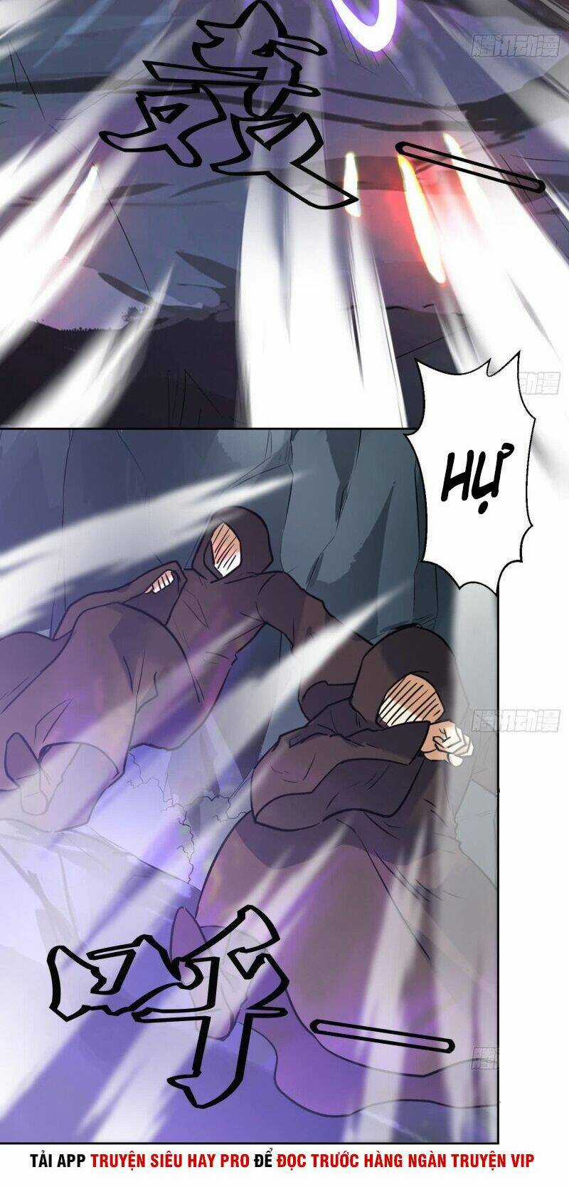 Võ Nghịch Cửu Thiên - Chapter 145 - Trang 5