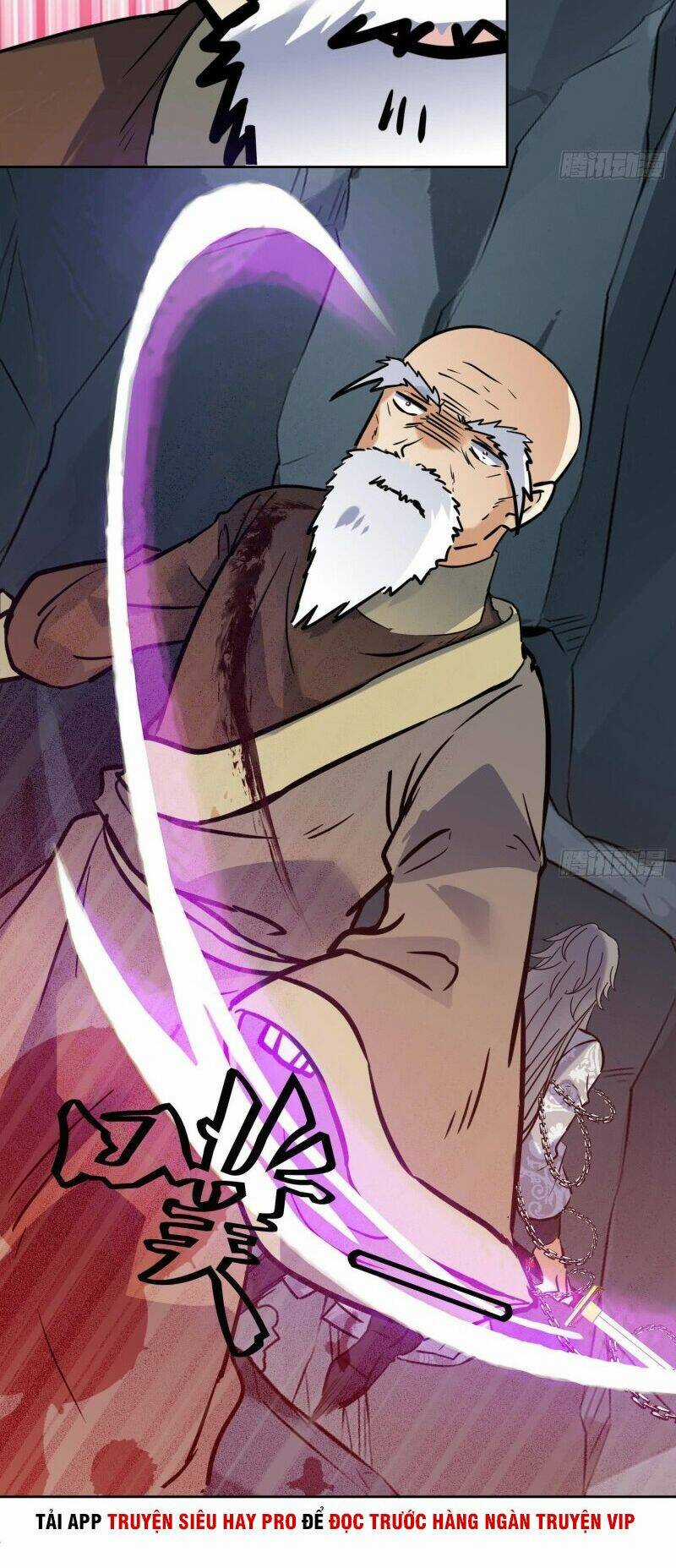 Võ Nghịch Cửu Thiên - Chapter 145 - Trang 7