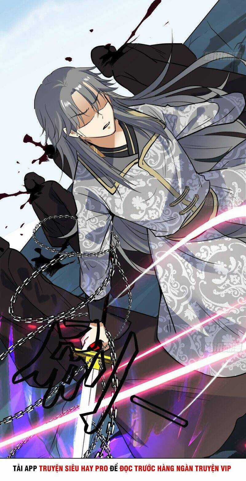 Võ Nghịch Cửu Thiên - Chapter 145 - Trang 9