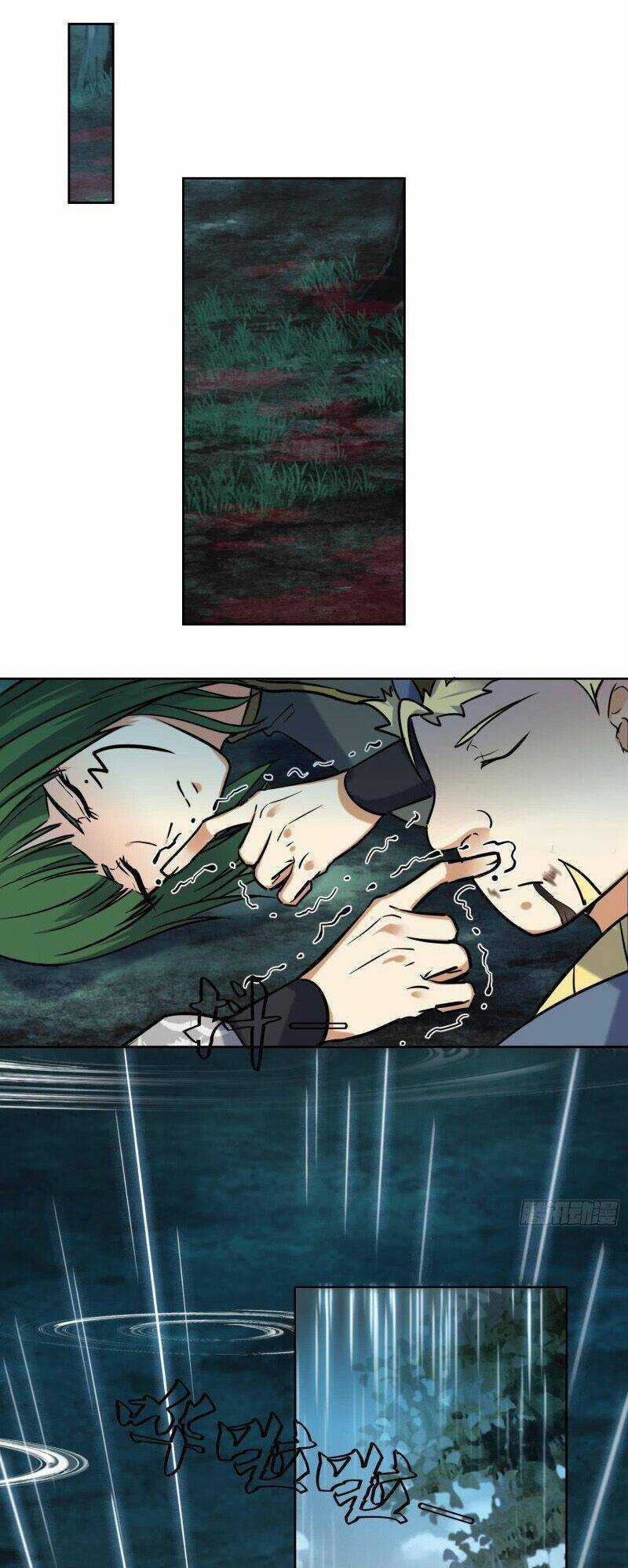 Võ Nghịch Cửu Thiên - Chapter 145 - Trang 10