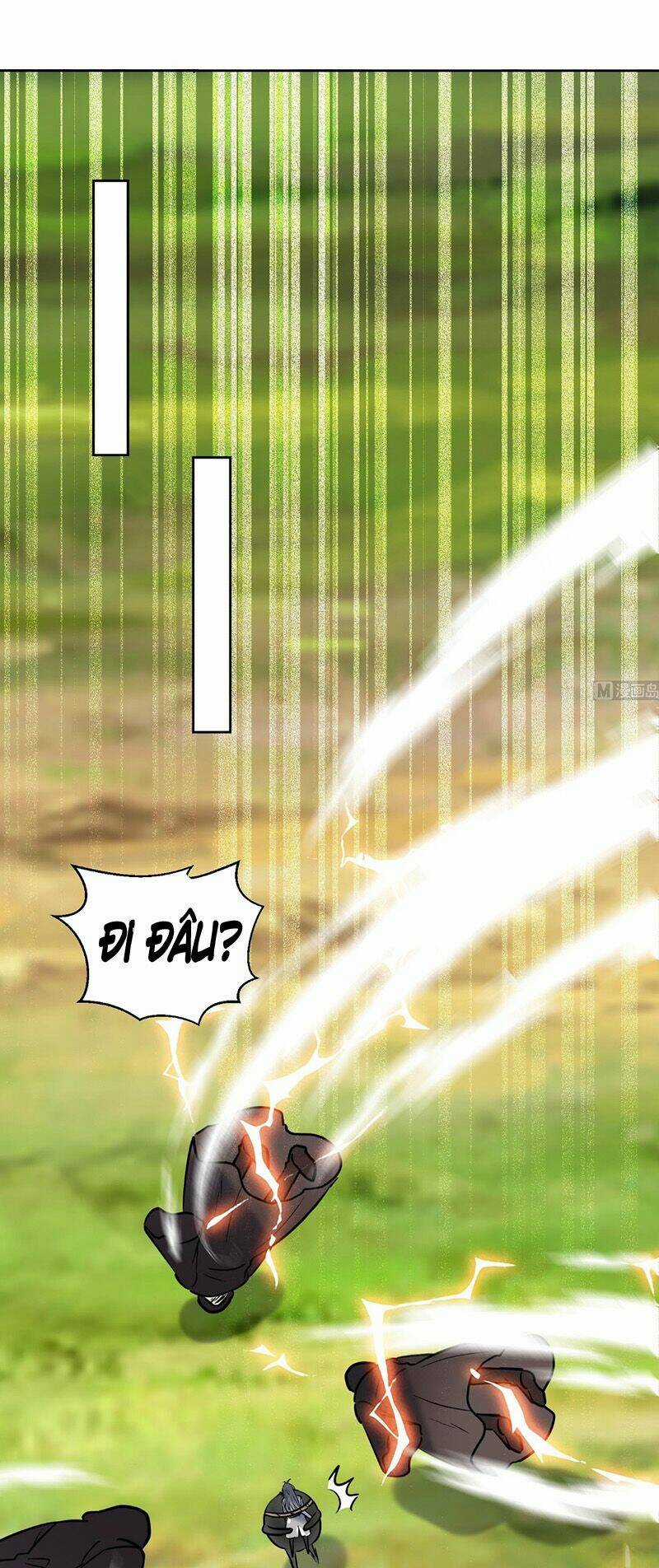 Võ Nghịch Cửu Thiên - Chapter 146 - Trang 11