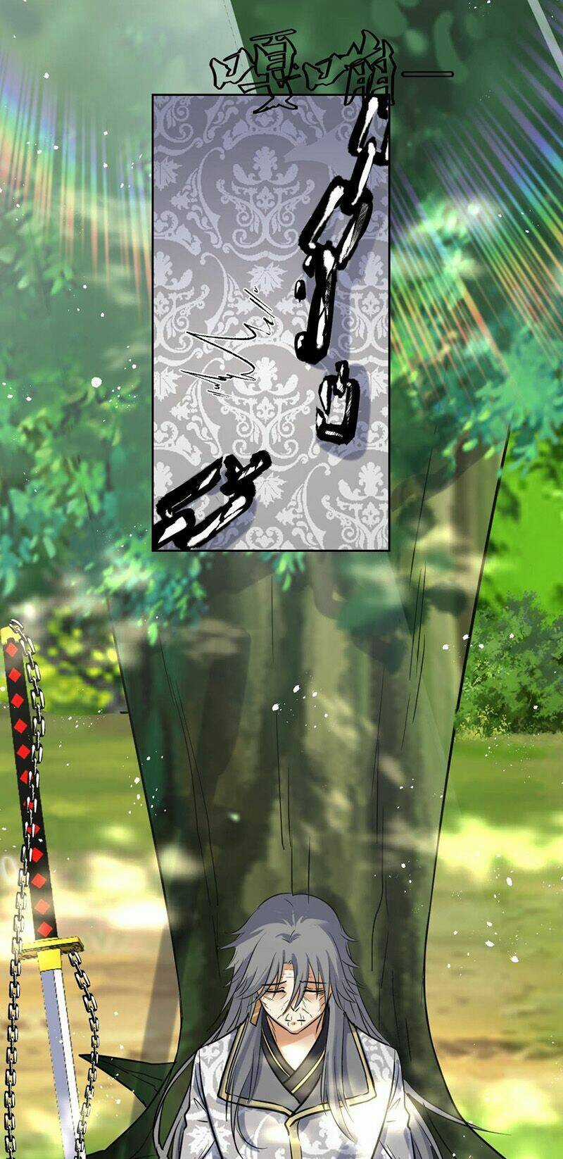 Võ Nghịch Cửu Thiên - Chapter 146 - Trang 7