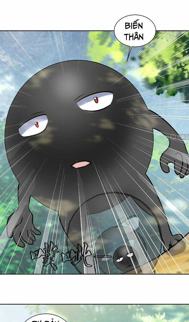 Võ Nghịch Cửu Thiên - Chapter 146 - Trang 9