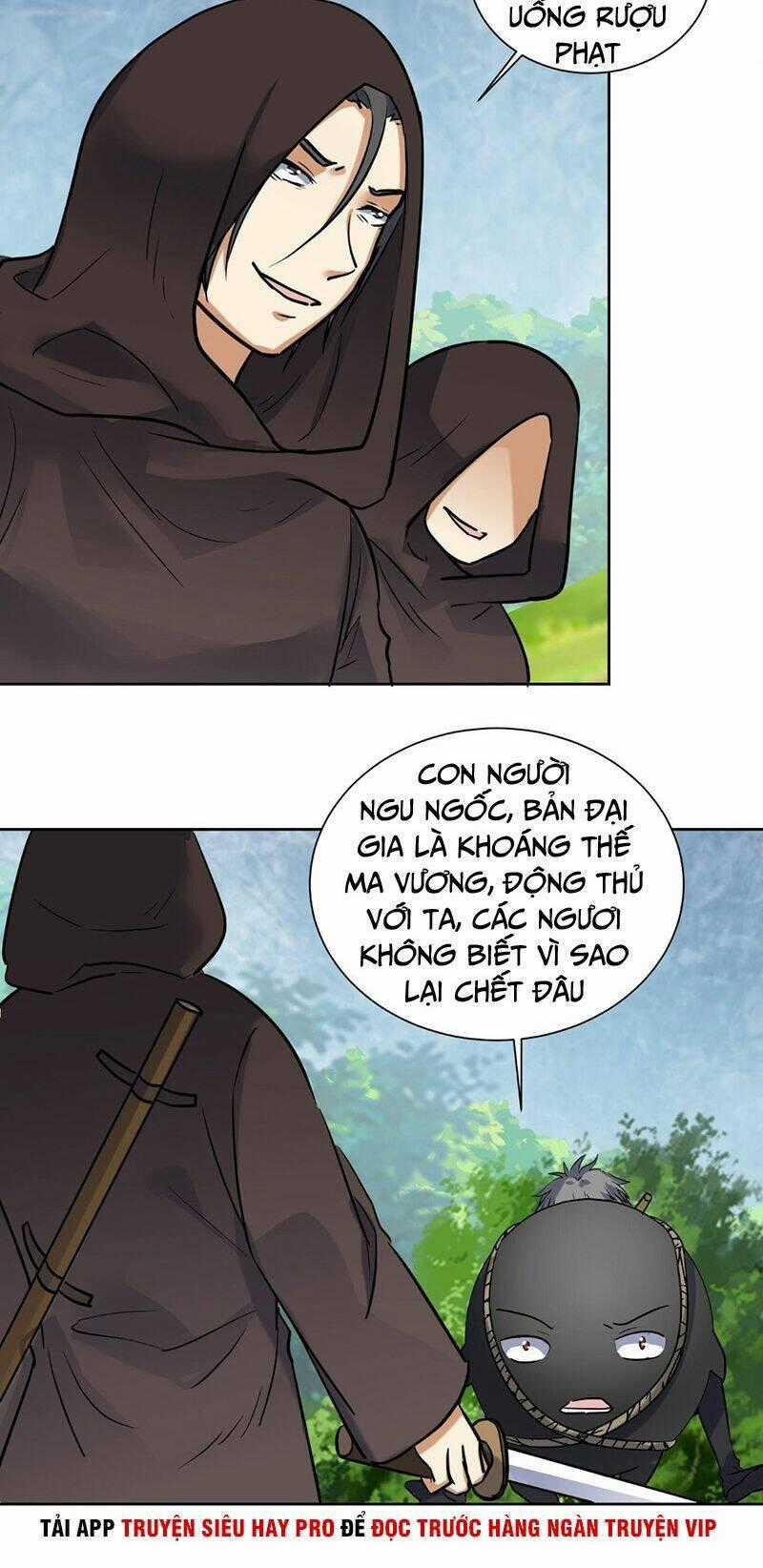 Võ Nghịch Cửu Thiên - Chapter 147 - Trang 2