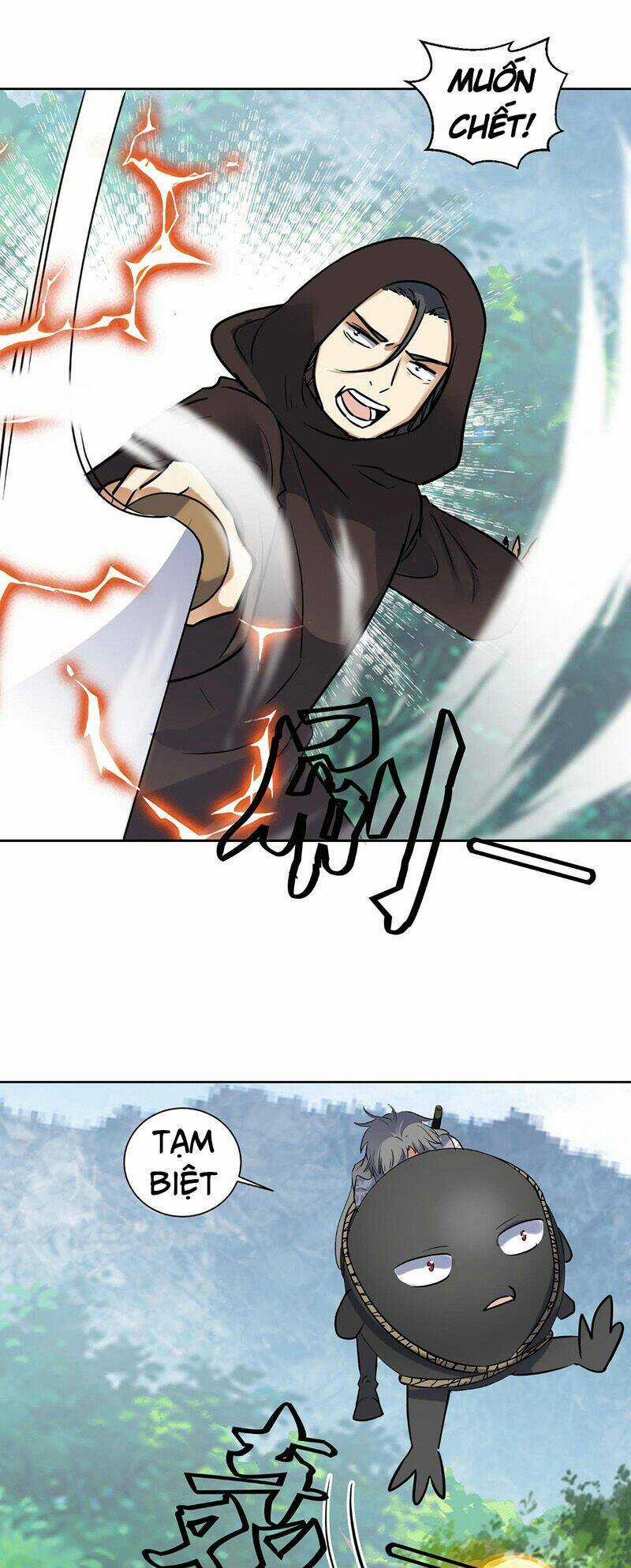 Võ Nghịch Cửu Thiên - Chapter 147 - Trang 3