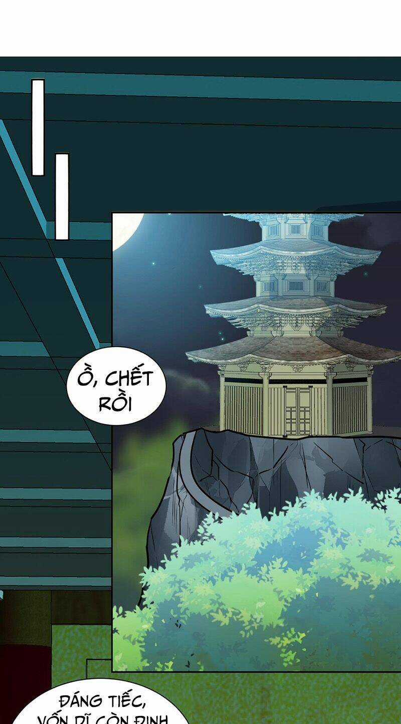 Võ Nghịch Cửu Thiên - Chapter 147 - Trang 7