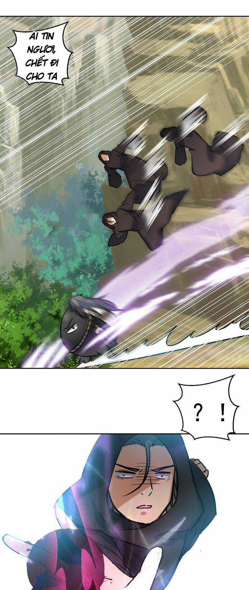 Võ Nghịch Cửu Thiên - Chapter 148 - Trang 3