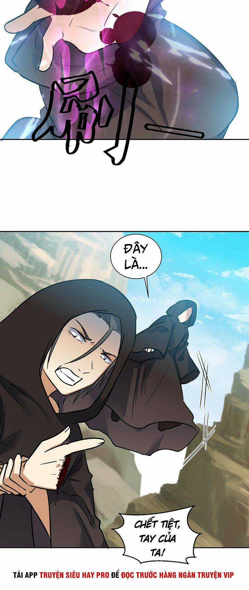 Võ Nghịch Cửu Thiên - Chapter 148 - Trang 4