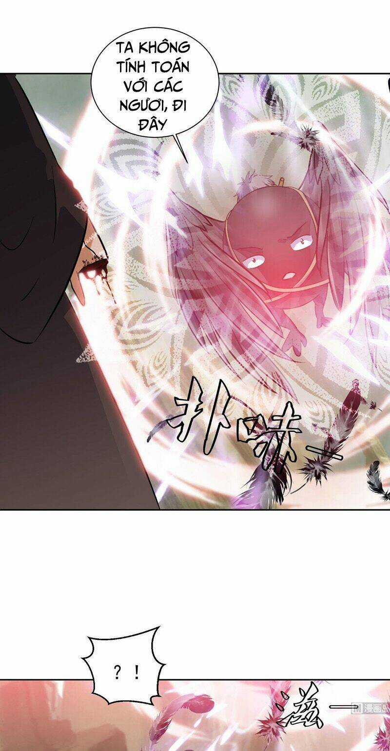 Võ Nghịch Cửu Thiên - Chapter 148 - Trang 7