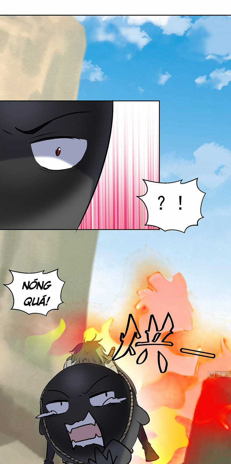 Võ Nghịch Cửu Thiên - Chapter 149 - Trang 6