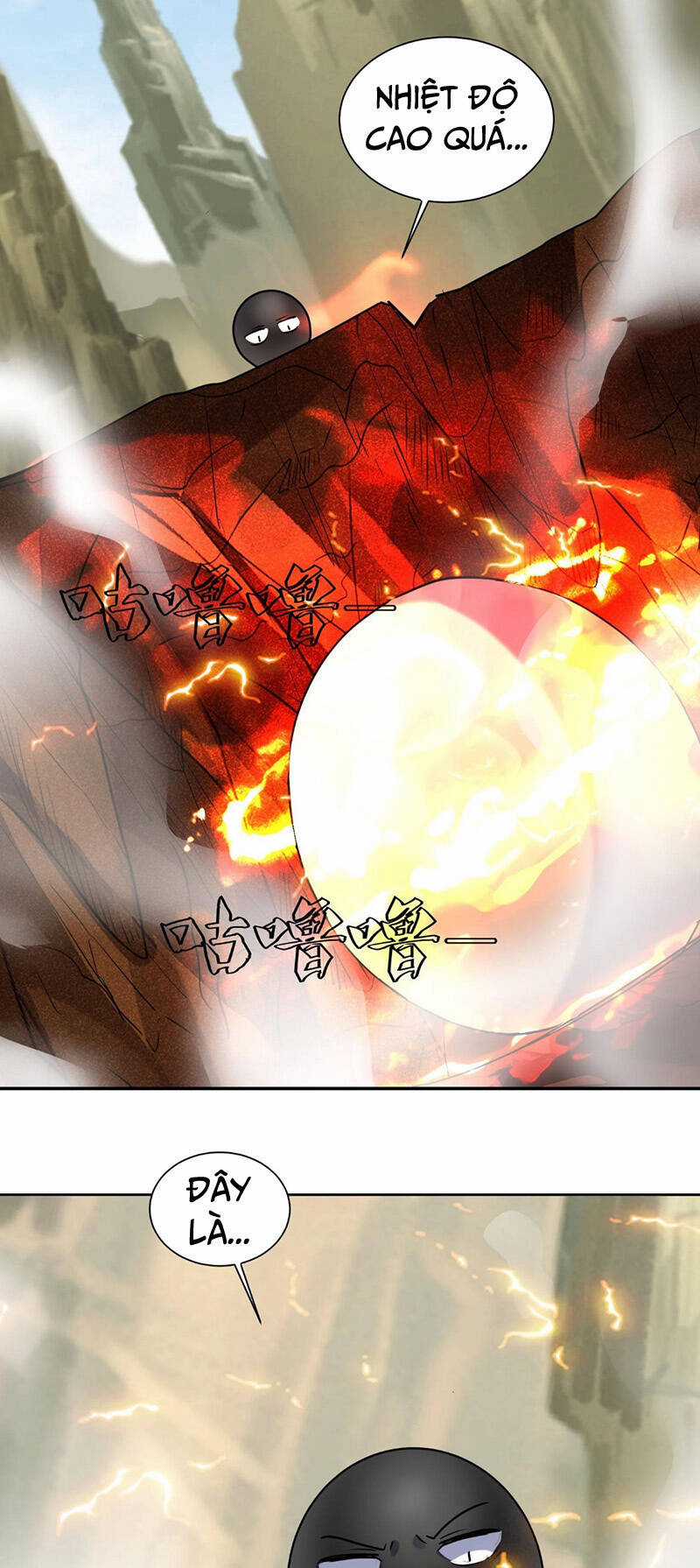 Võ Nghịch Cửu Thiên - Chapter 150 - Trang 4