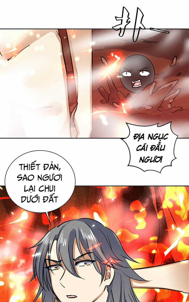 Võ Nghịch Cửu Thiên - Chapter 151 - Trang 4