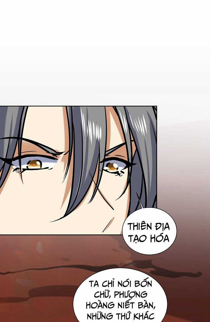 Võ Nghịch Cửu Thiên - Chapter 151 - Trang 6