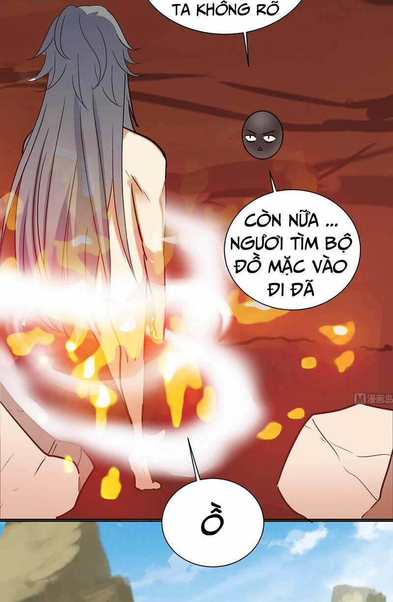 Võ Nghịch Cửu Thiên - Chapter 151 - Trang 7