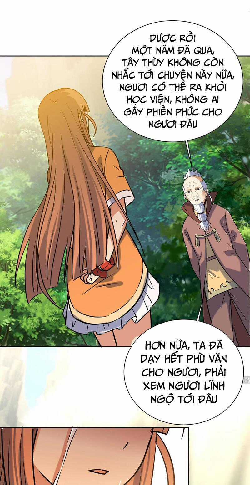 Võ Nghịch Cửu Thiên - Chapter 152 - Trang 15
