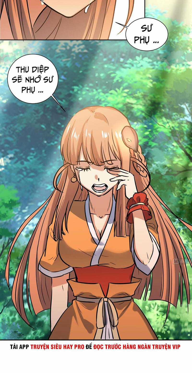 Võ Nghịch Cửu Thiên - Chapter 152 - Trang 16