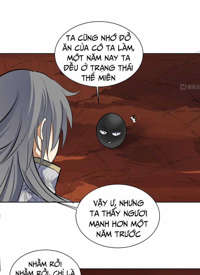 Võ Nghịch Cửu Thiên - Chapter 152 - Trang 6