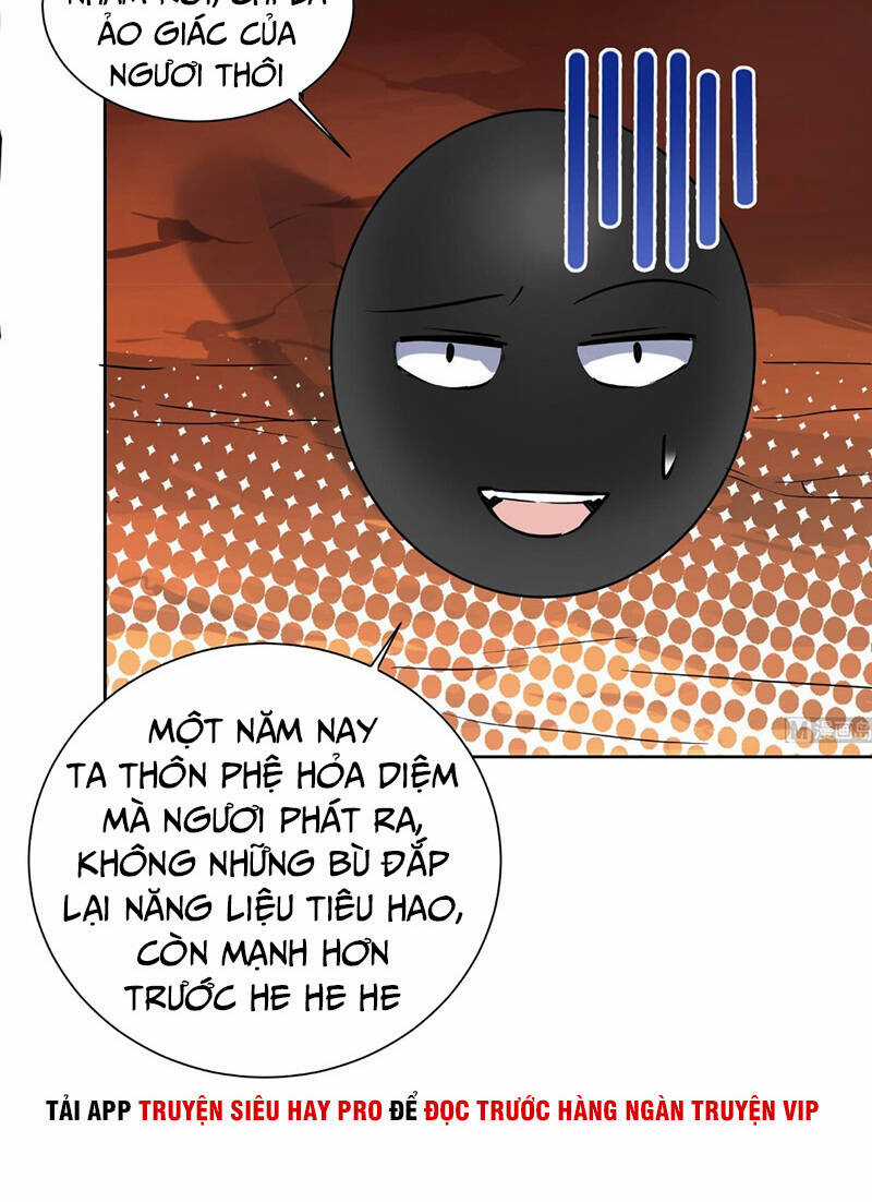 Võ Nghịch Cửu Thiên - Chapter 152 - Trang 7