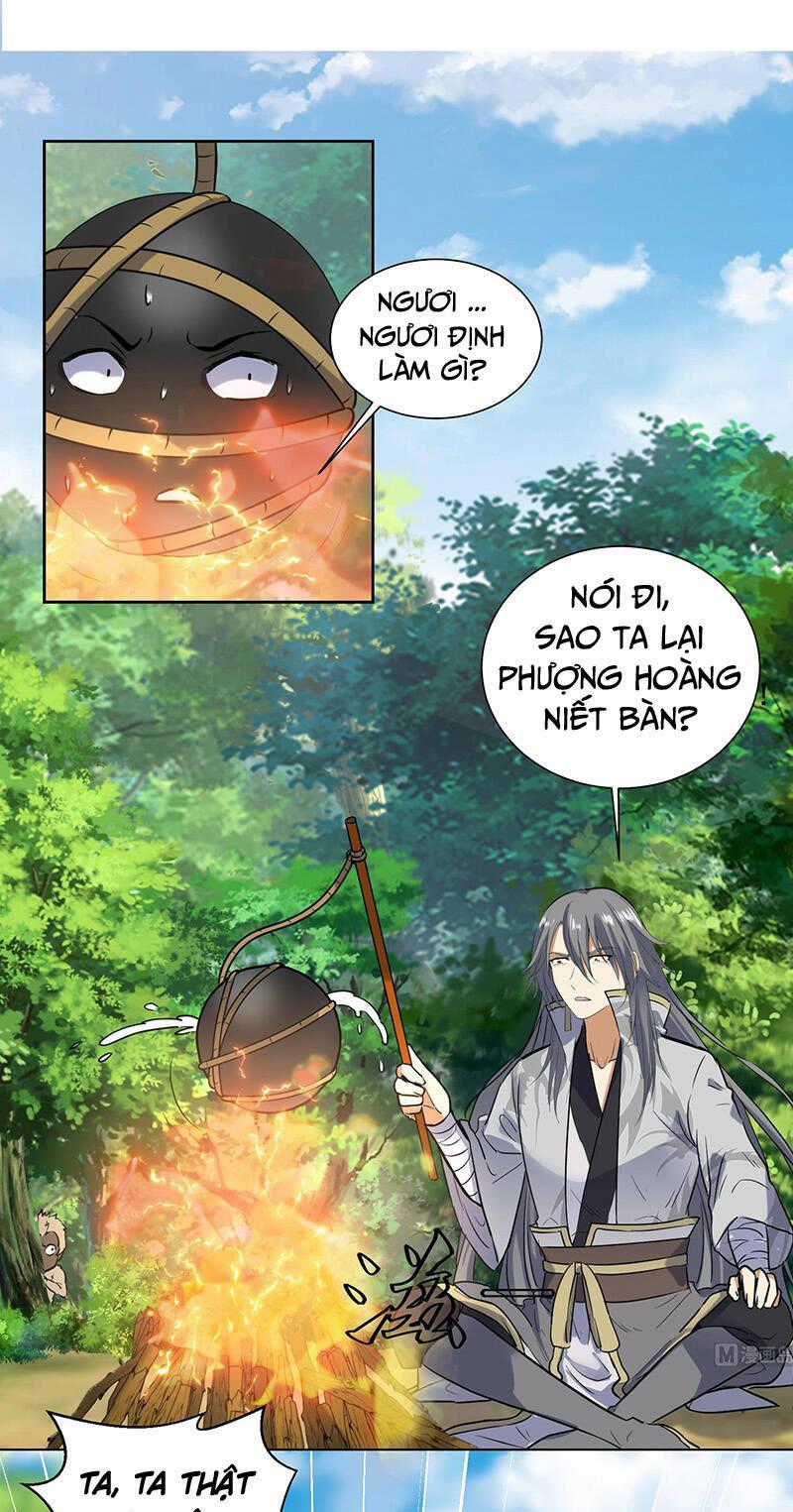 Võ Nghịch Cửu Thiên - Chapter 153 - Trang 2