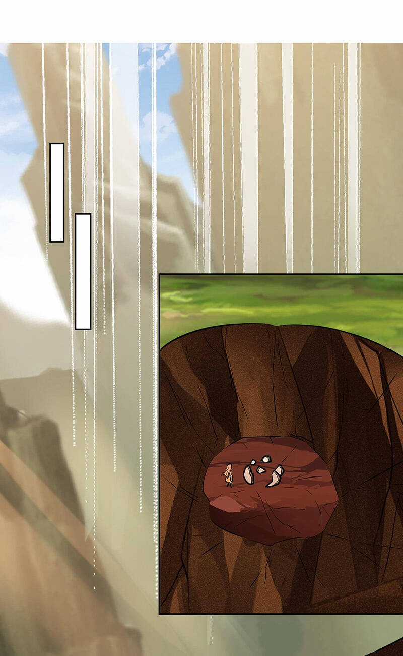 Võ Nghịch Cửu Thiên - Chapter 153 - Trang 8