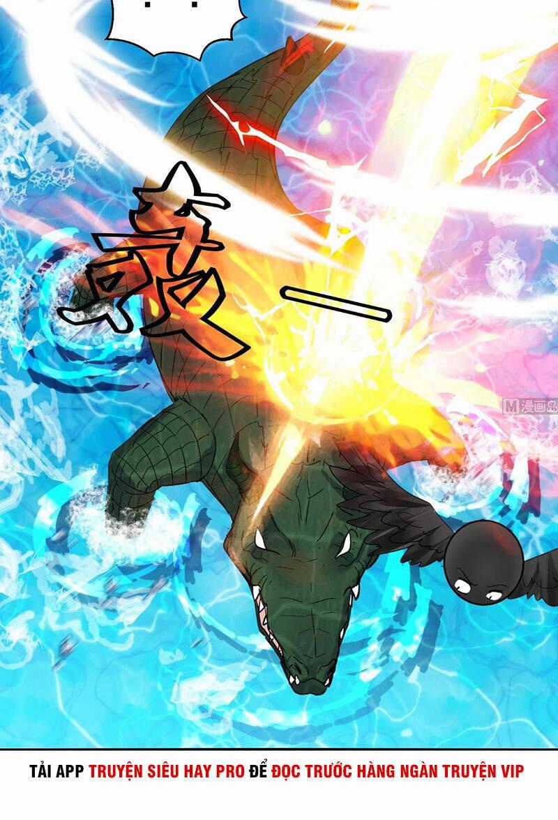 Võ Nghịch Cửu Thiên - Chapter 155 - Trang 13