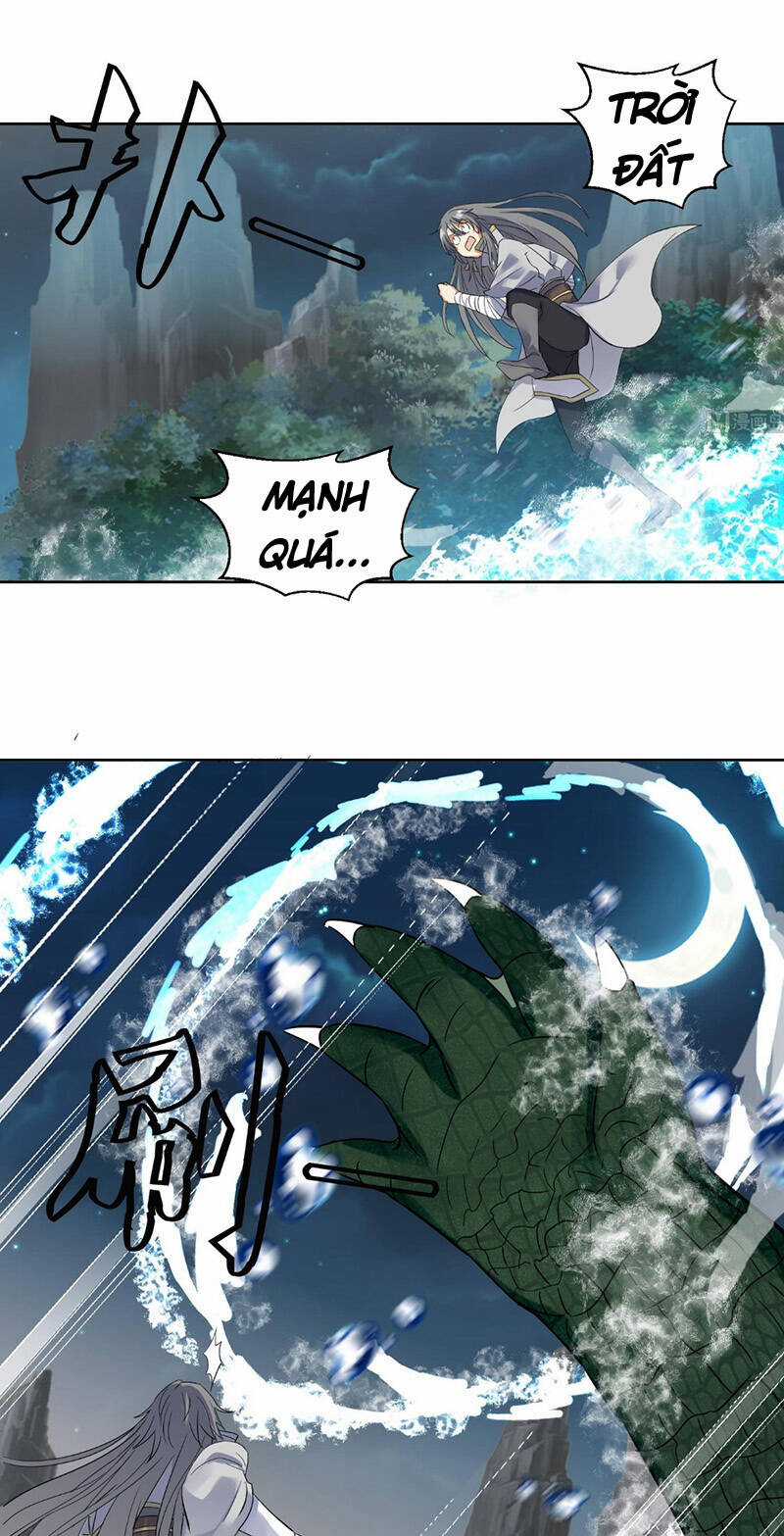 Võ Nghịch Cửu Thiên - Chapter 155 - Trang 4
