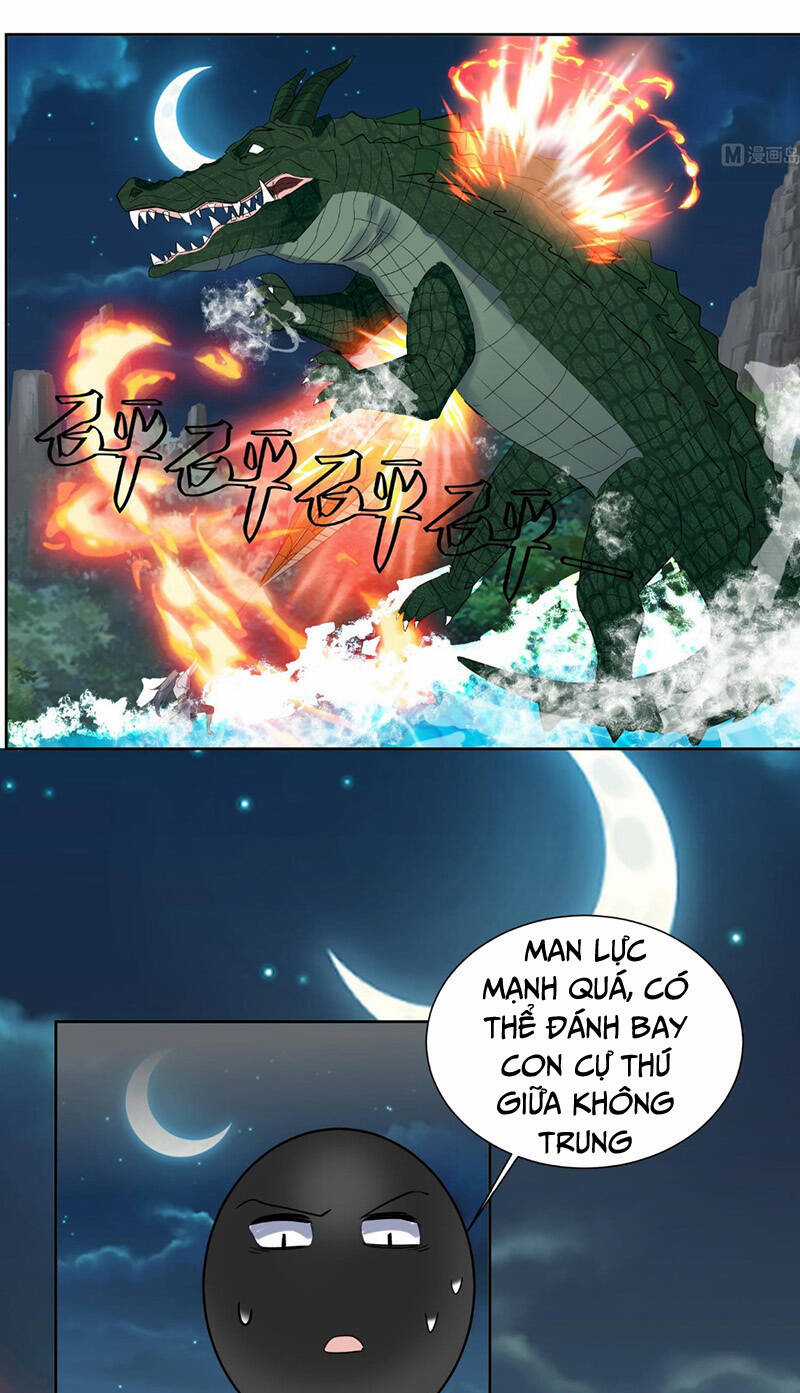 Võ Nghịch Cửu Thiên - Chapter 155 - Trang 6