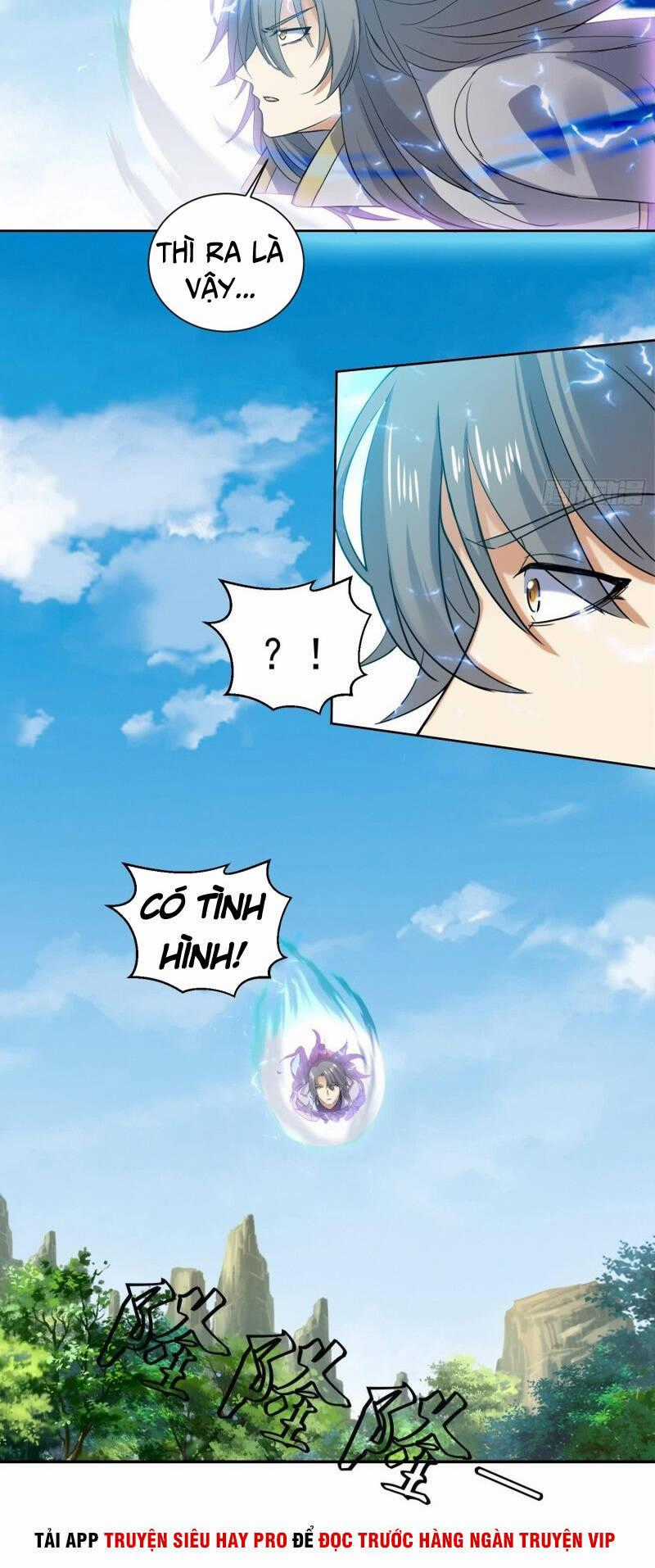 Võ Nghịch Cửu Thiên - Chapter 159 - Trang 12