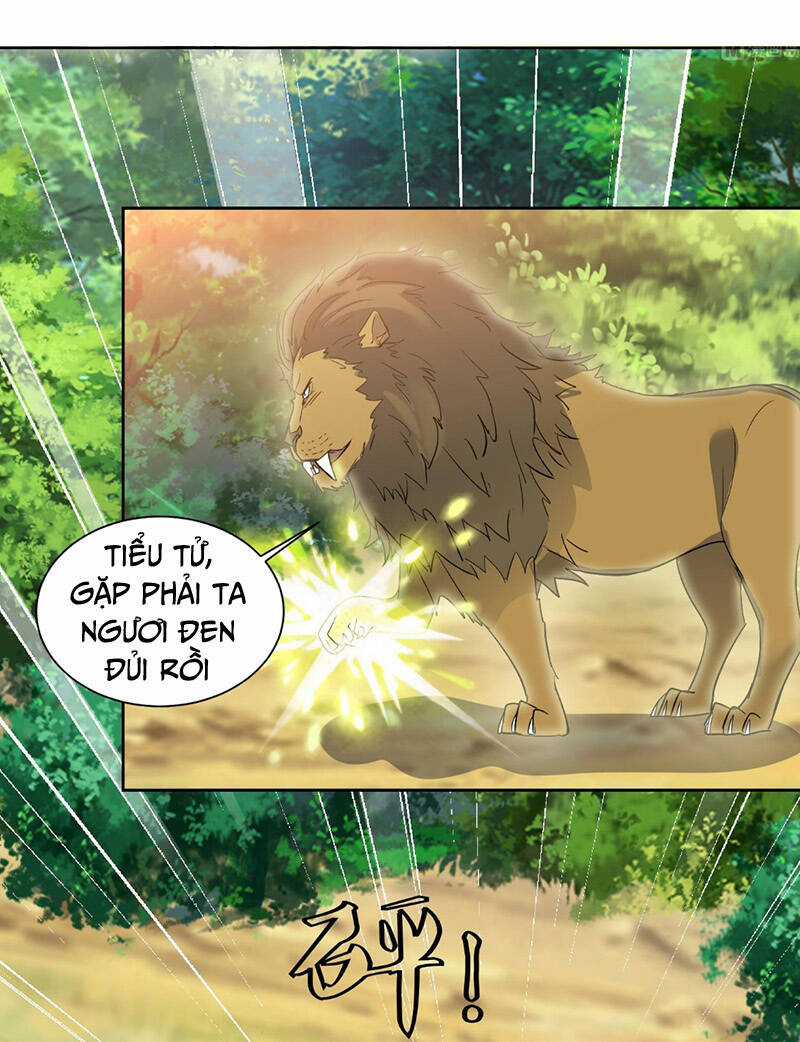 Võ Nghịch Cửu Thiên - Chapter 161 - Trang 5