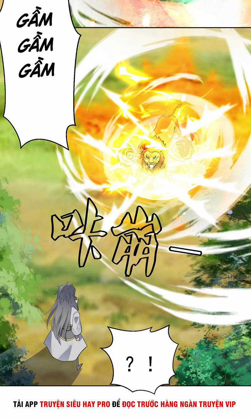 Võ Nghịch Cửu Thiên - Chapter 162 - Trang 4