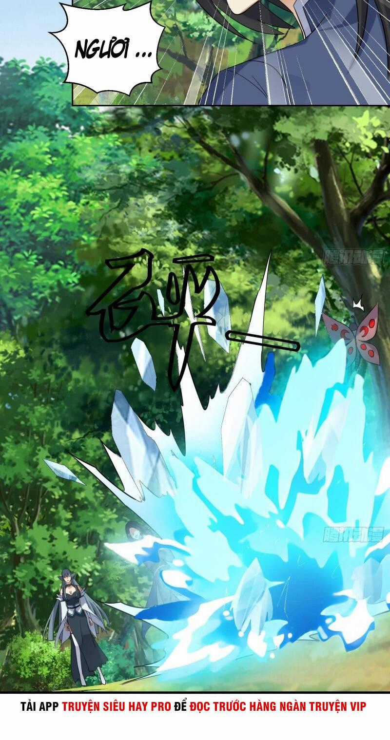 Võ Nghịch Cửu Thiên - Chapter 165 - Trang 12