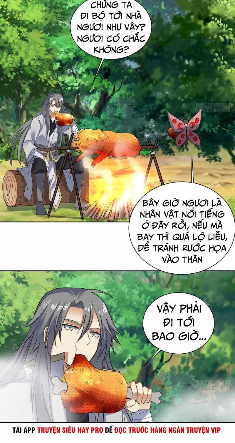 Võ Nghịch Cửu Thiên - Chapter 165 - Trang 3