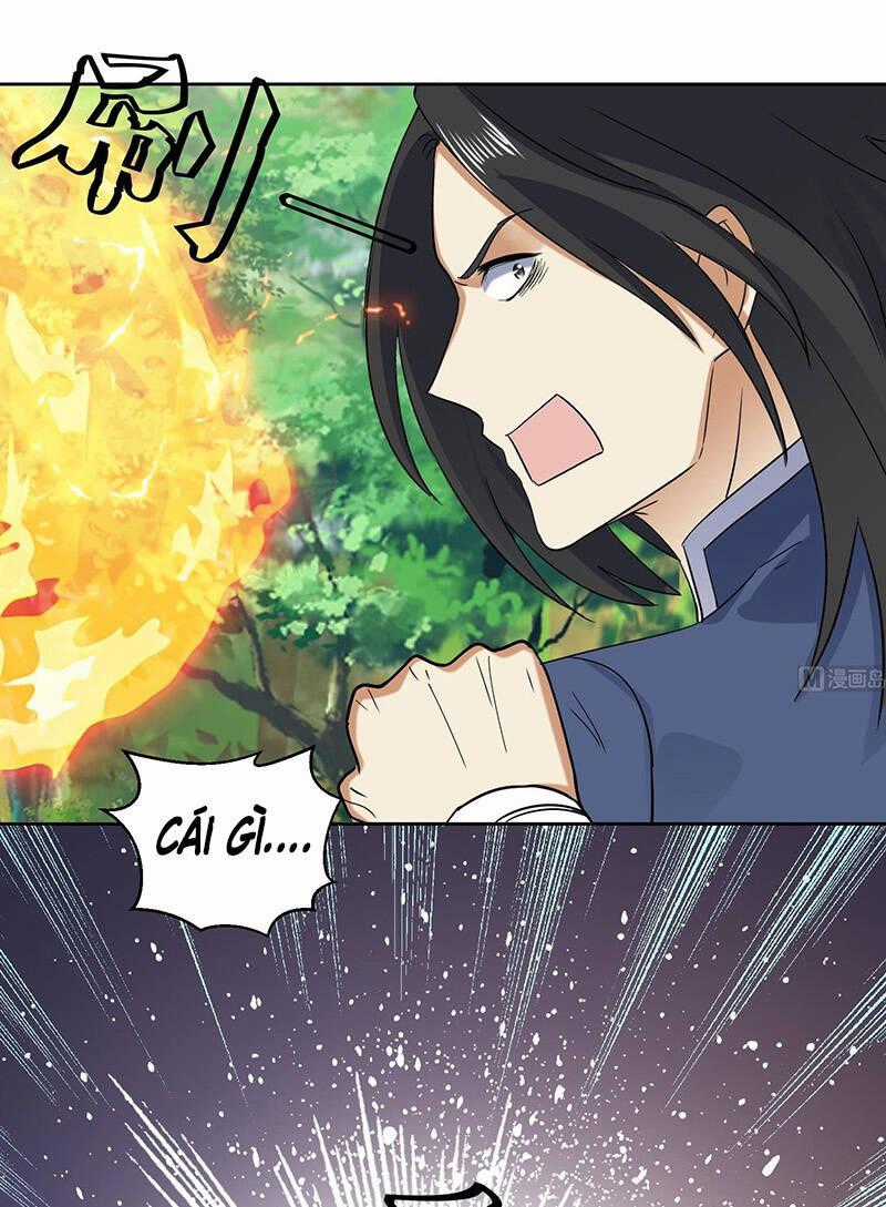 Võ Nghịch Cửu Thiên - Chapter 166 - Trang 11