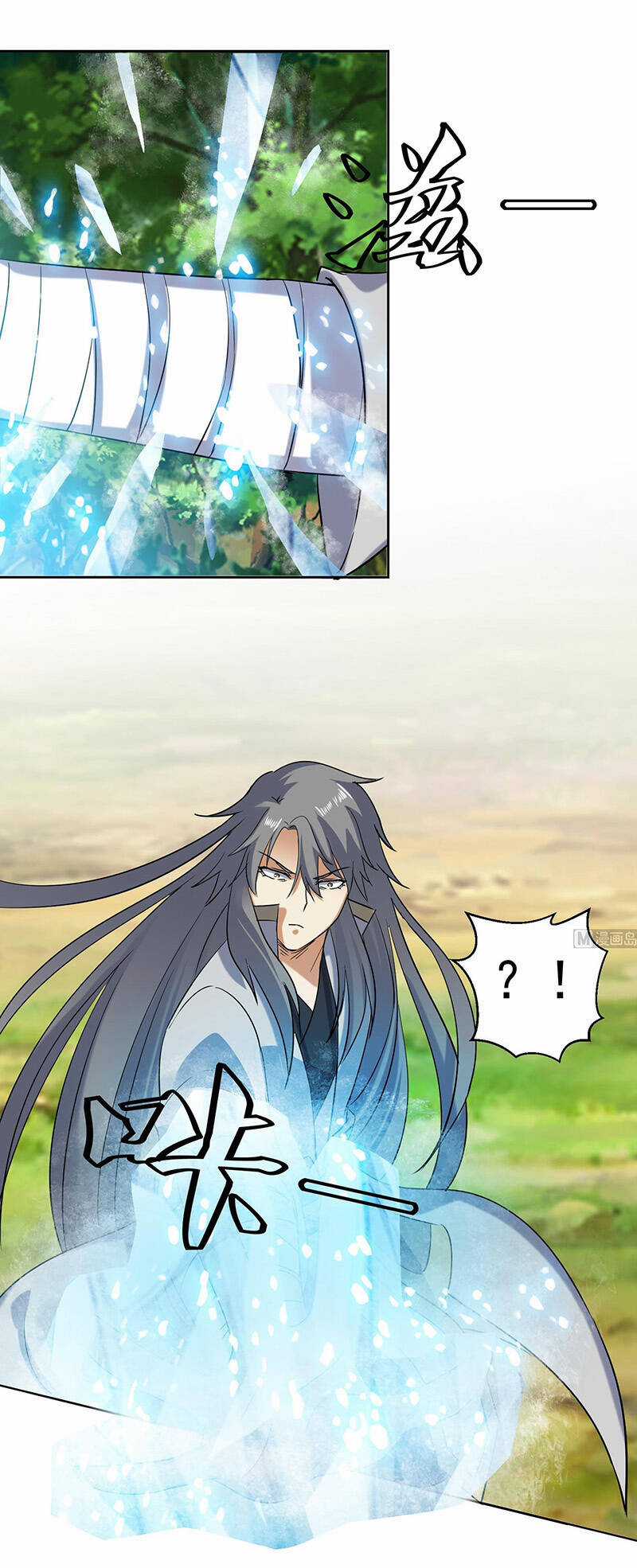 Võ Nghịch Cửu Thiên - Chapter 166 - Trang 5