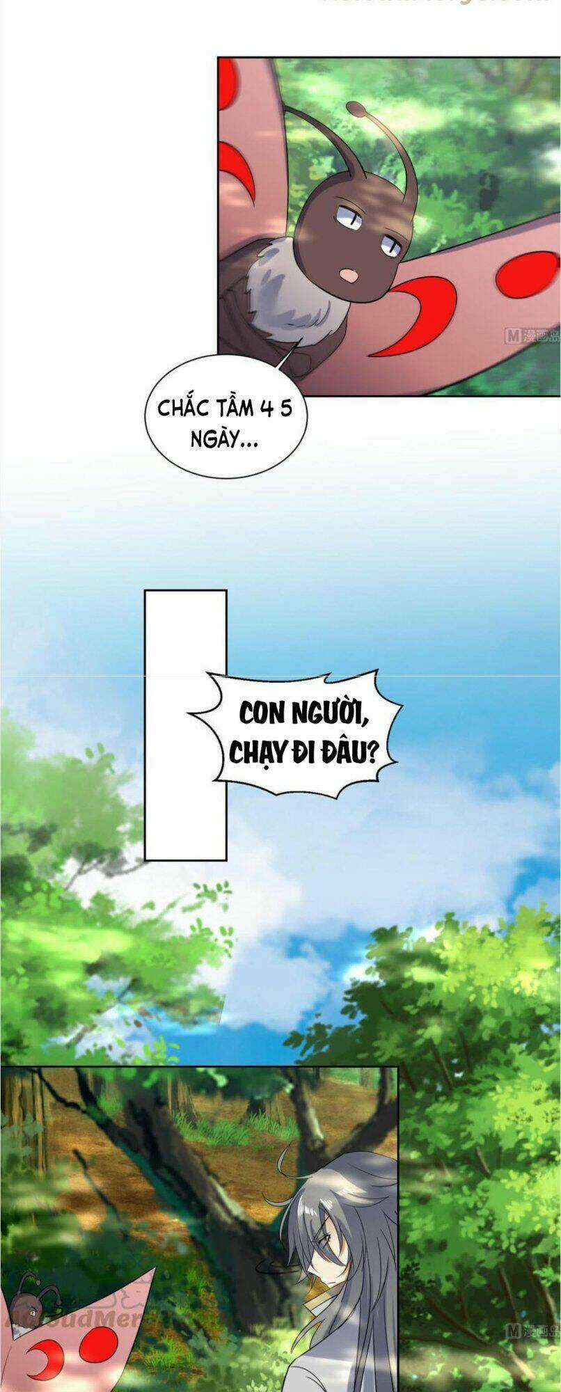 Võ Nghịch Cửu Thiên - Chapter 171 - Trang 5