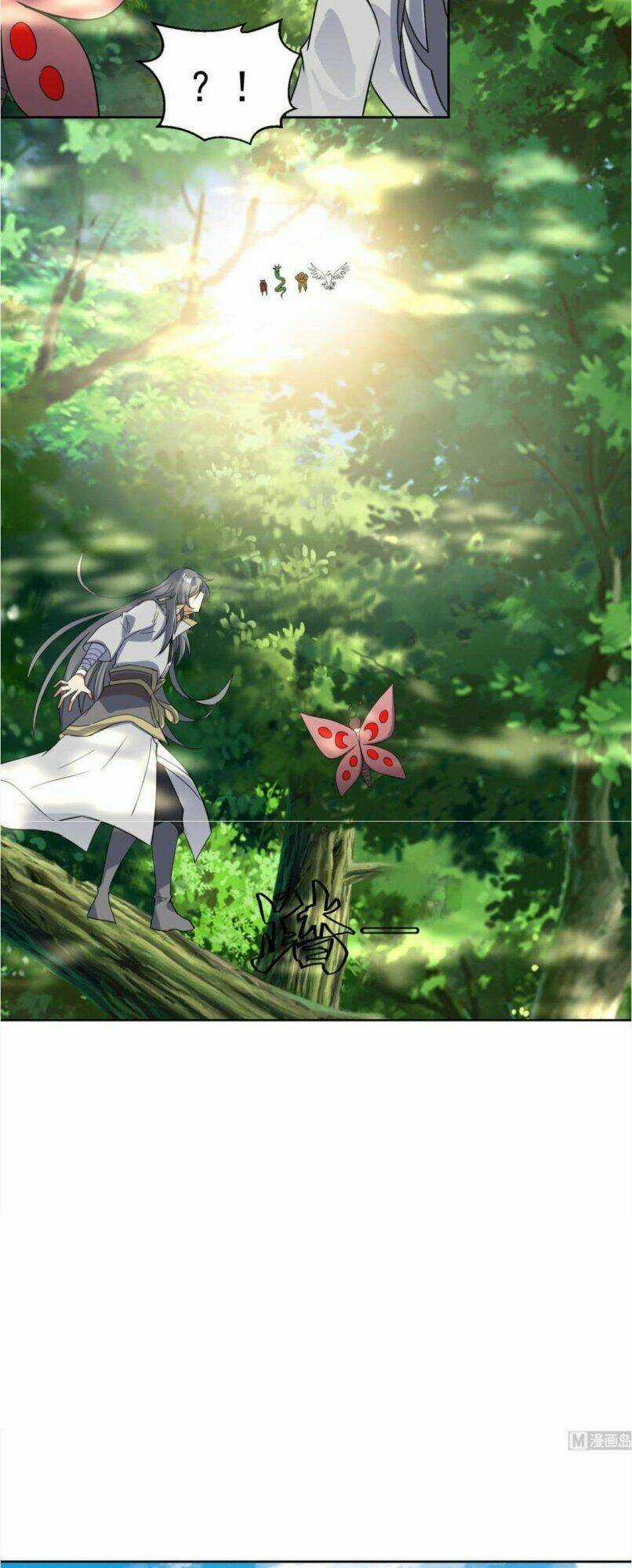 Võ Nghịch Cửu Thiên - Chapter 171 - Trang 6