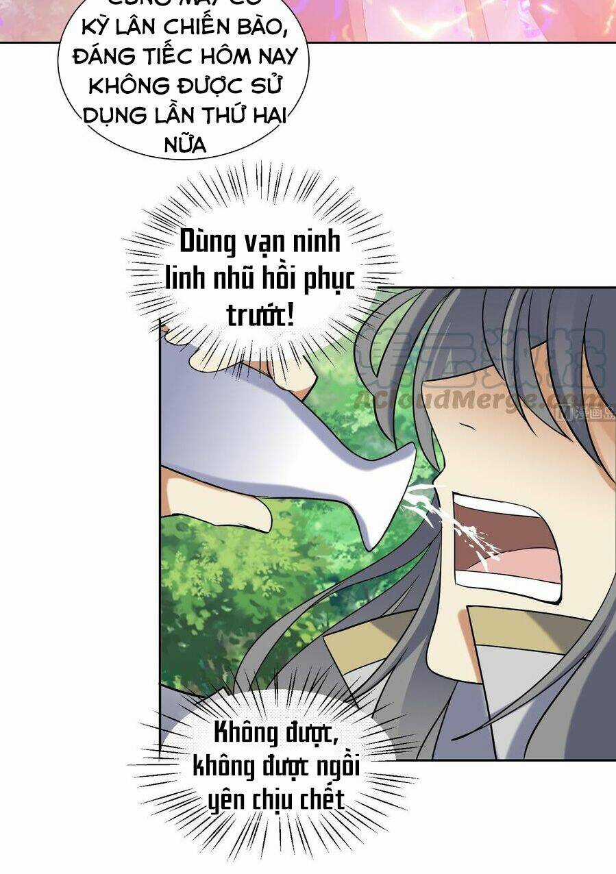 Võ Nghịch Cửu Thiên - Chapter 173 - Trang 13