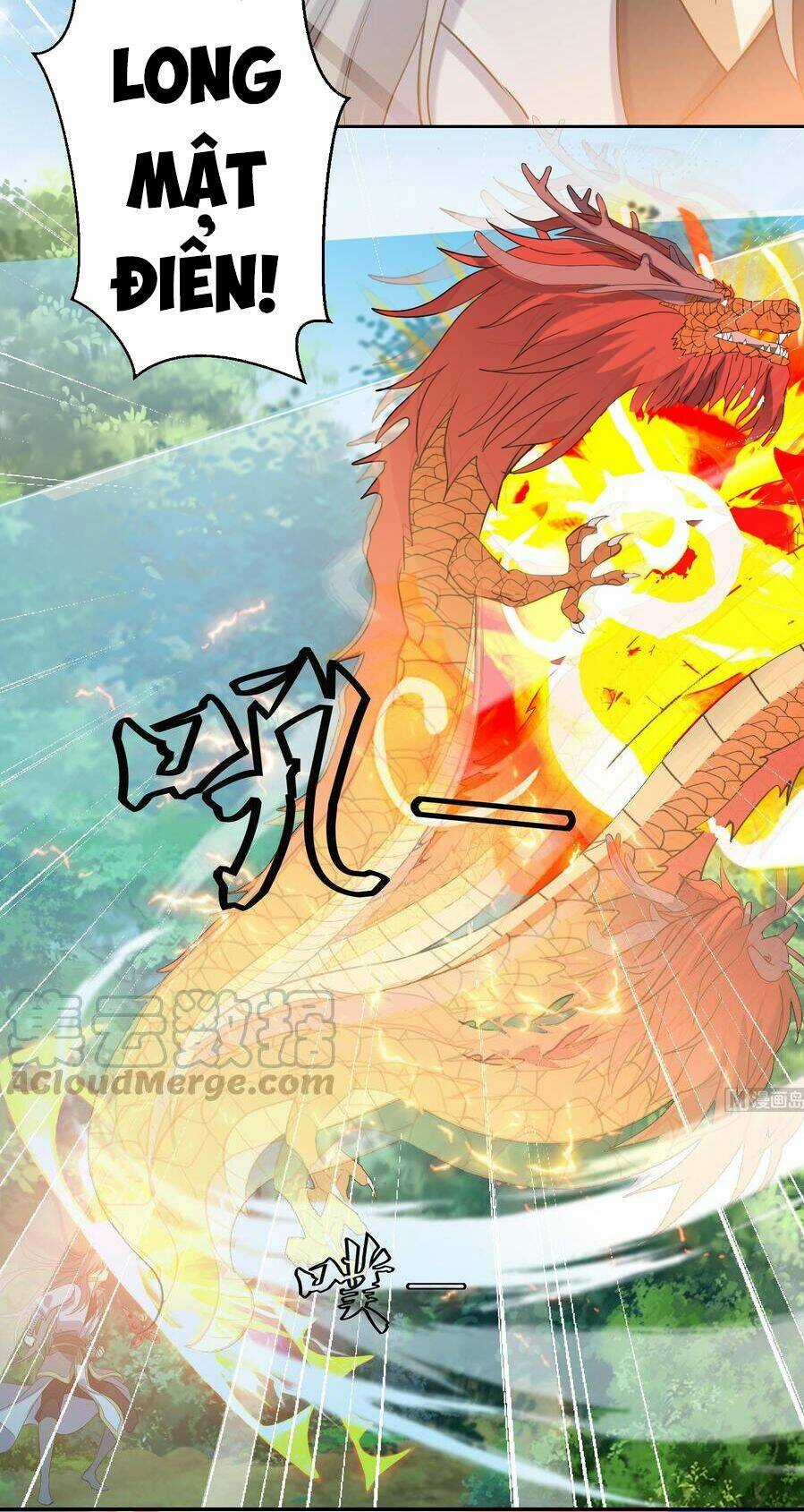Võ Nghịch Cửu Thiên - Chapter 174 - Trang 11