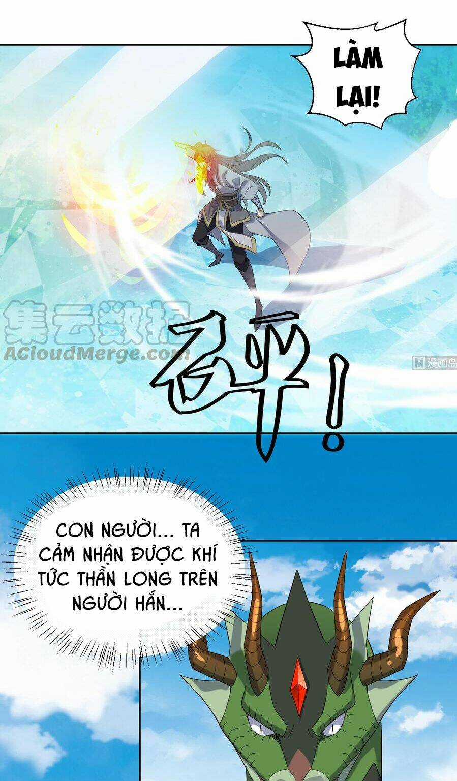 Võ Nghịch Cửu Thiên - Chapter 174 - Trang 4
