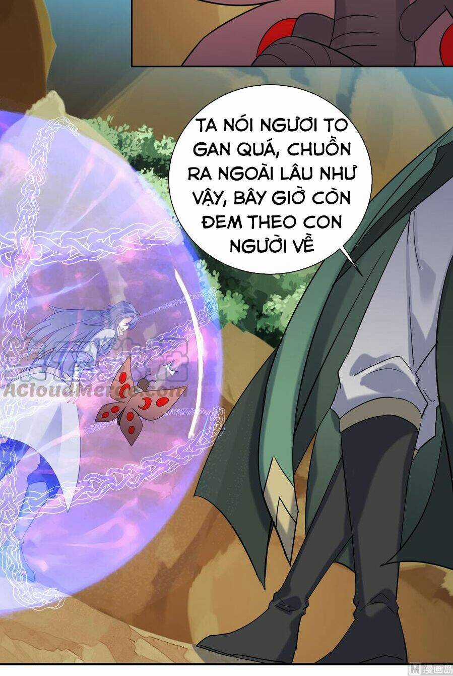 Võ Nghịch Cửu Thiên - Chapter 175 - Trang 6