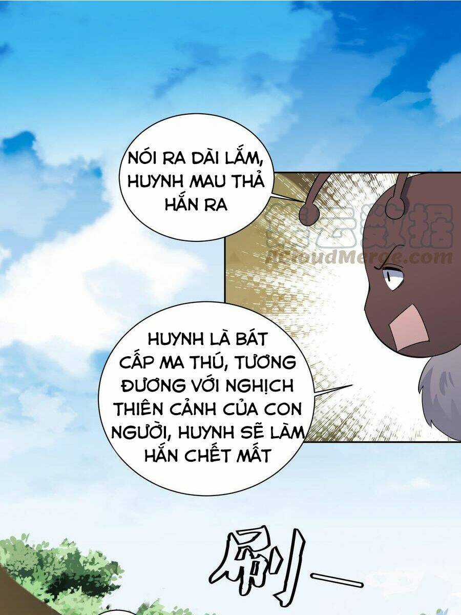 Võ Nghịch Cửu Thiên - Chapter 175 - Trang 9