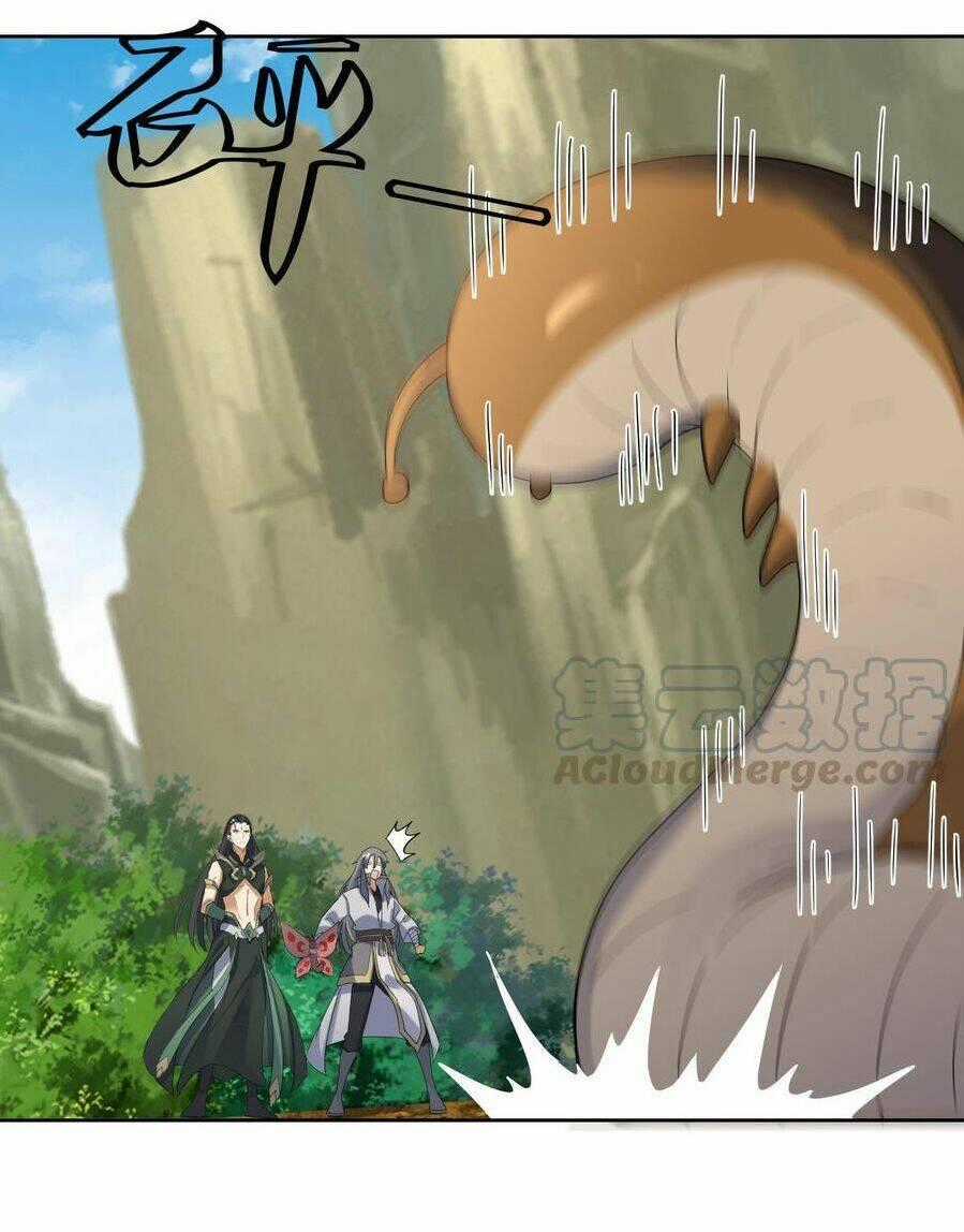 Võ Nghịch Cửu Thiên - Chapter 177 - Trang 2