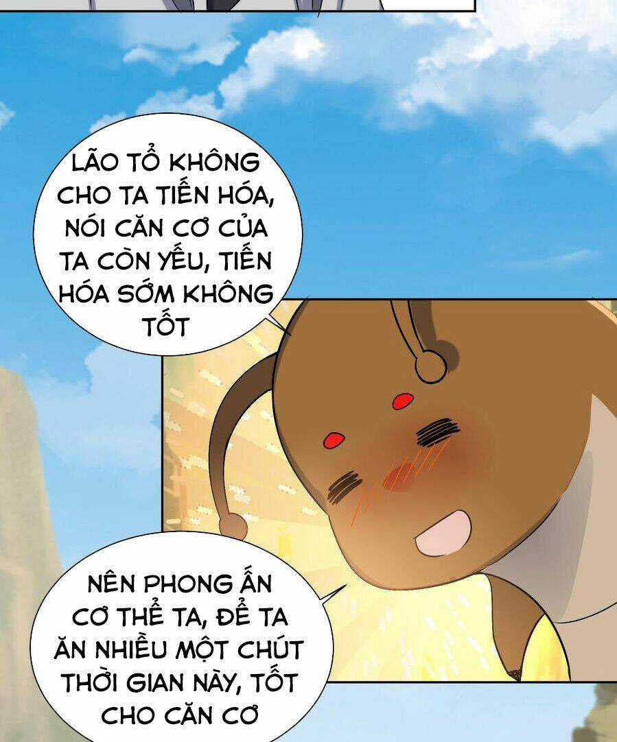 Võ Nghịch Cửu Thiên - Chapter 177 - Trang 4