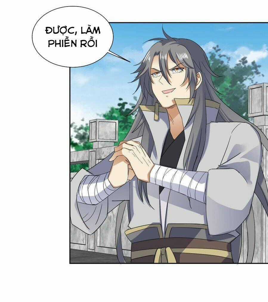 Võ Nghịch Cửu Thiên - Chapter 178 - Trang 17